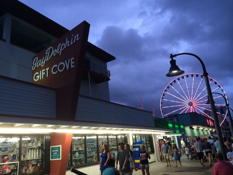 Myrtle Beach Souvenir Superstores – South Carolina