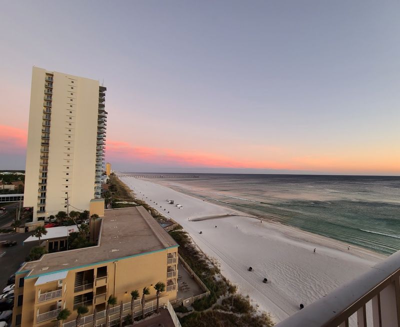 Panama City Beach, Florida