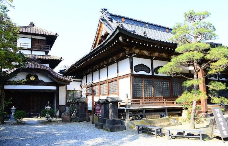 Discover Samurai History in Aizu-Wakamatsu