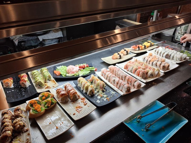 Wonderful Buffet — Bellingham