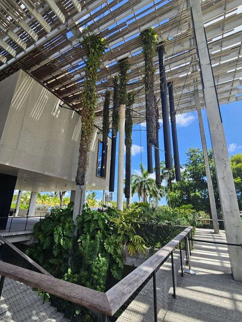 Pérez Art Museum Miami - Miami