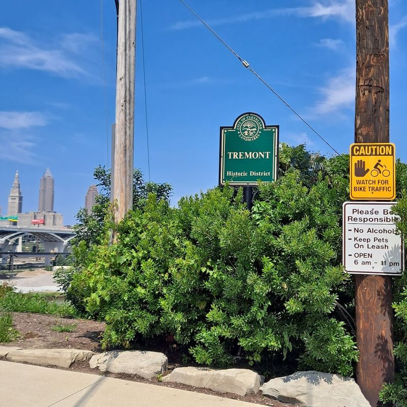 Sokolowski's University Inn - Cleveland