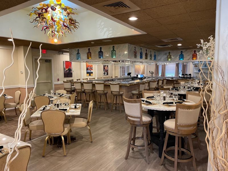 The Marshallton Steakhouse (Buffet Specials) — Wilmington