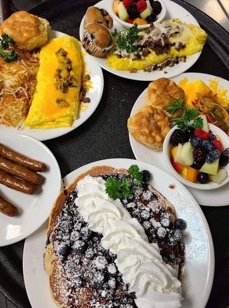 A Breakfast Menu Worth Waking Up For