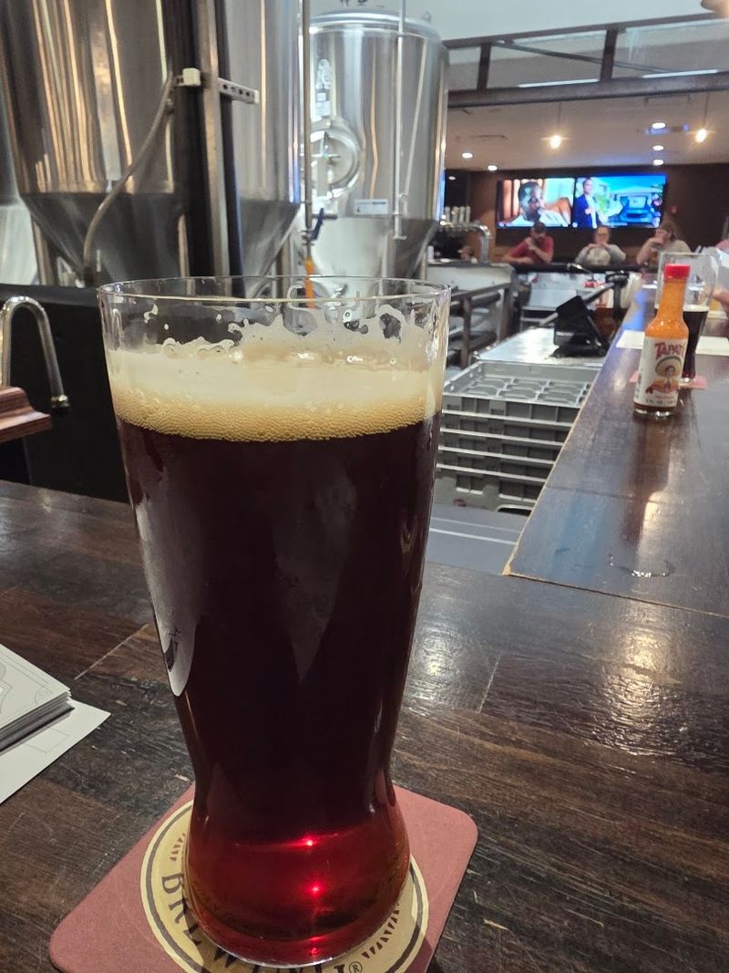 Cigar City Brewing (Tampa, Florida)