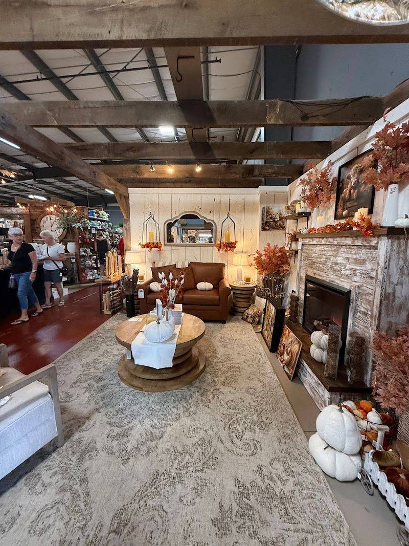 Penn Dutch Furniture: Handcrafted Pieces Built to Last