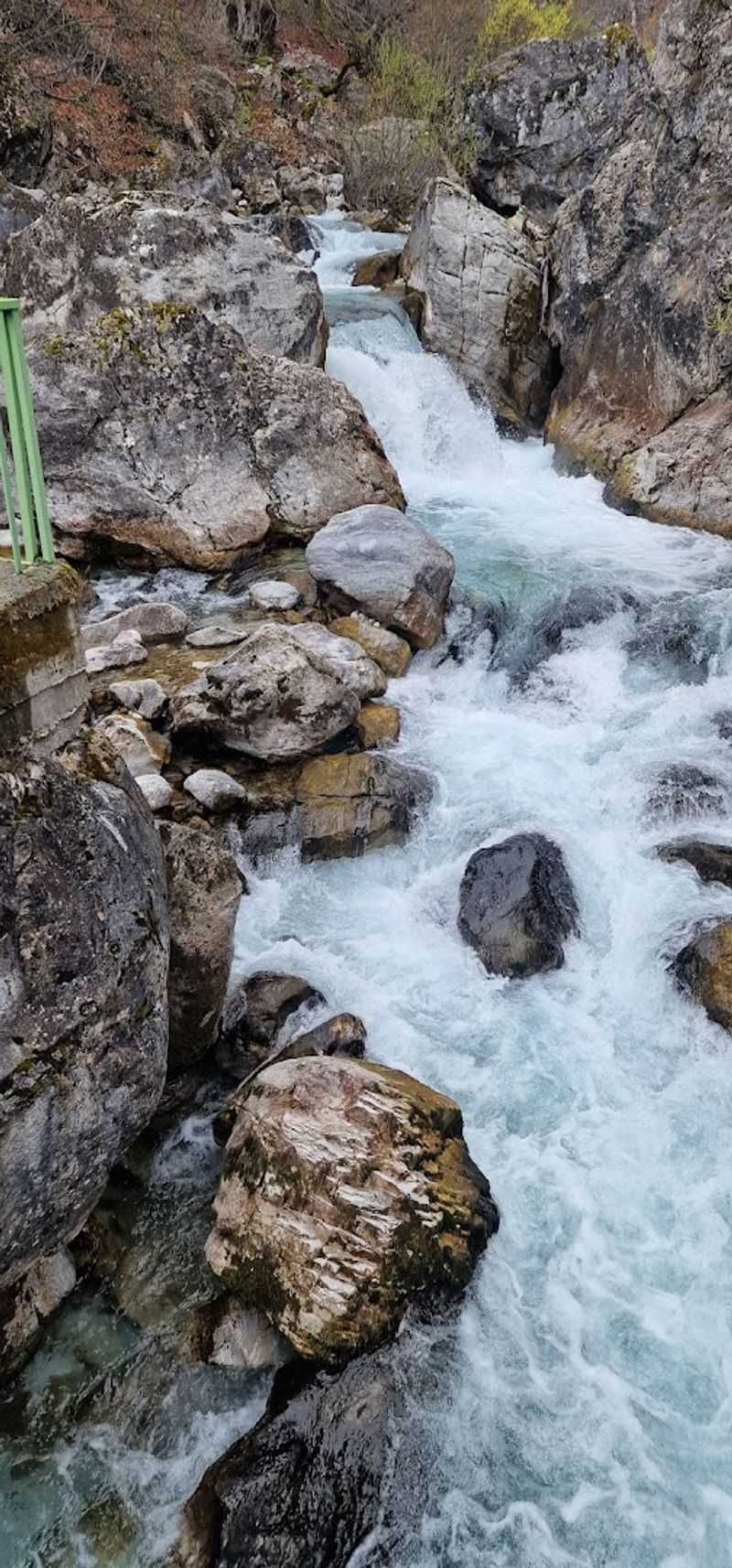 Valbona Valley, Albania: The Alpine Escape That Still Feels Wild