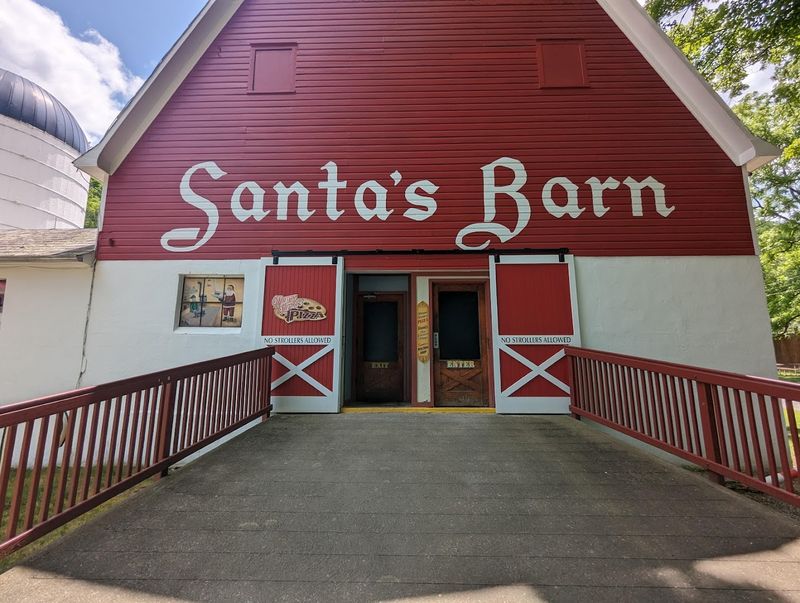 Christmas in July: A Seasonal Surprise