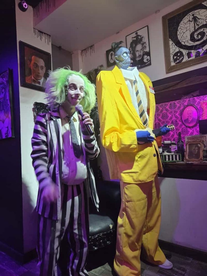 Beetle House NYC, New York, New York