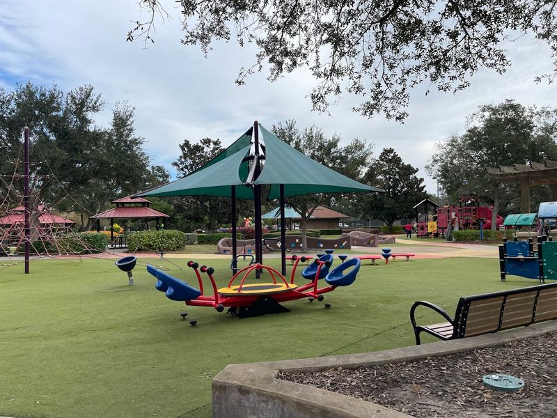 Restrooms, Water Stations, and the Practical Stuff