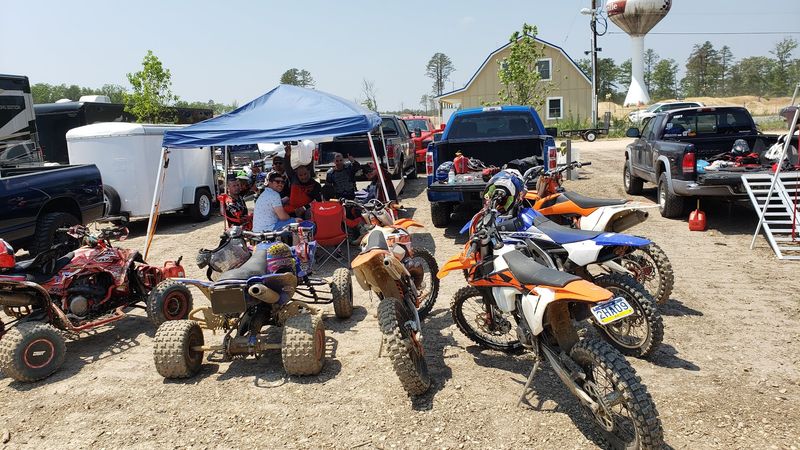 What the Facilities Actually Look Like