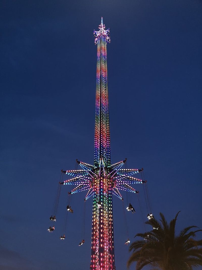 Riding at Night vs. Riding During the Day