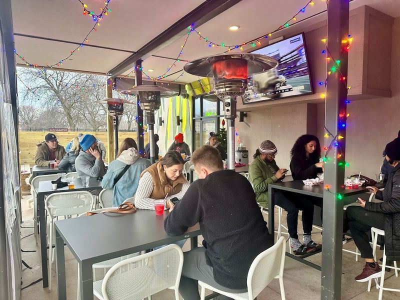 Coffee, Craft Drinks, and a Bar That Actually Delivers