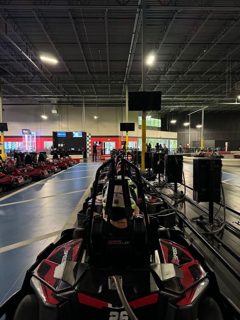 Planning Your Visit: Tips for Getting the Most Out of K1 Speed Jacksonville