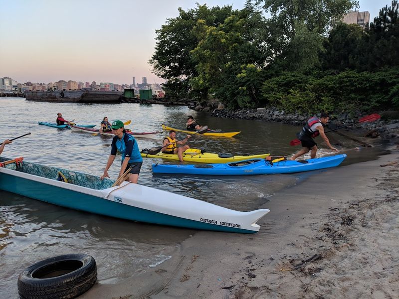 All Ages, All Skill Levels Welcome