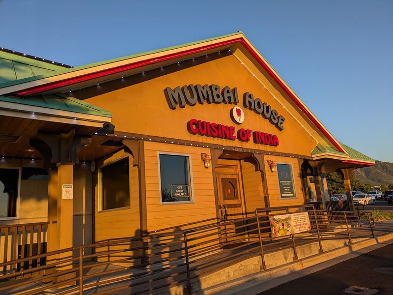 Mumbai House — Salt Lake City