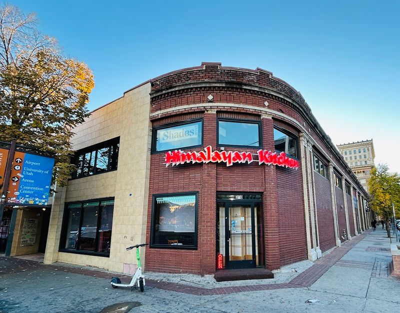 Himalayan Kitchen — Salt Lake City