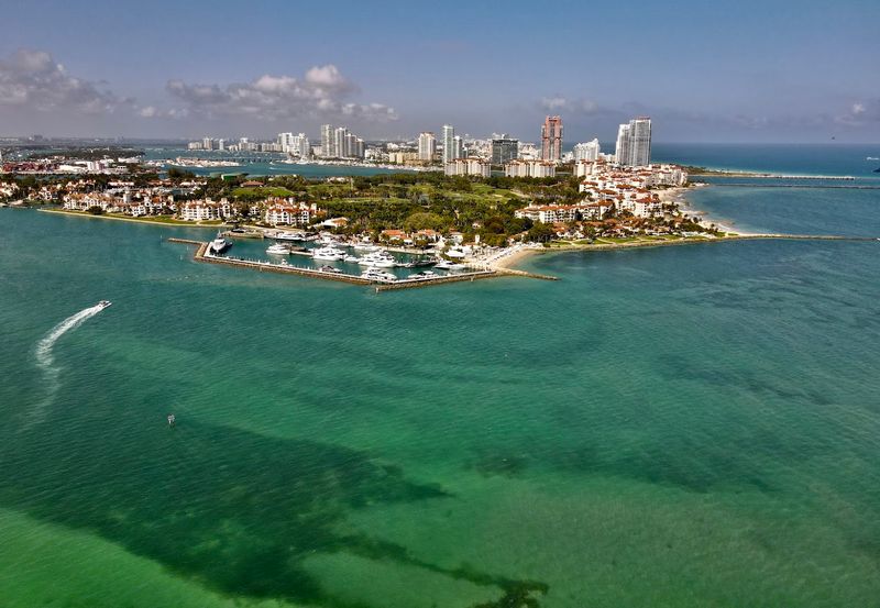 Fisher Island, Florida