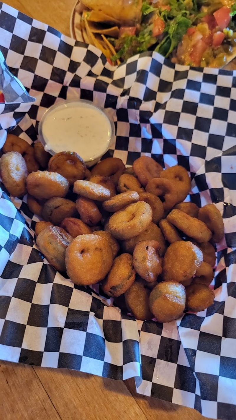 Stockyard Saloon — Denver