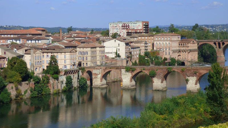 Albi, Occitanie