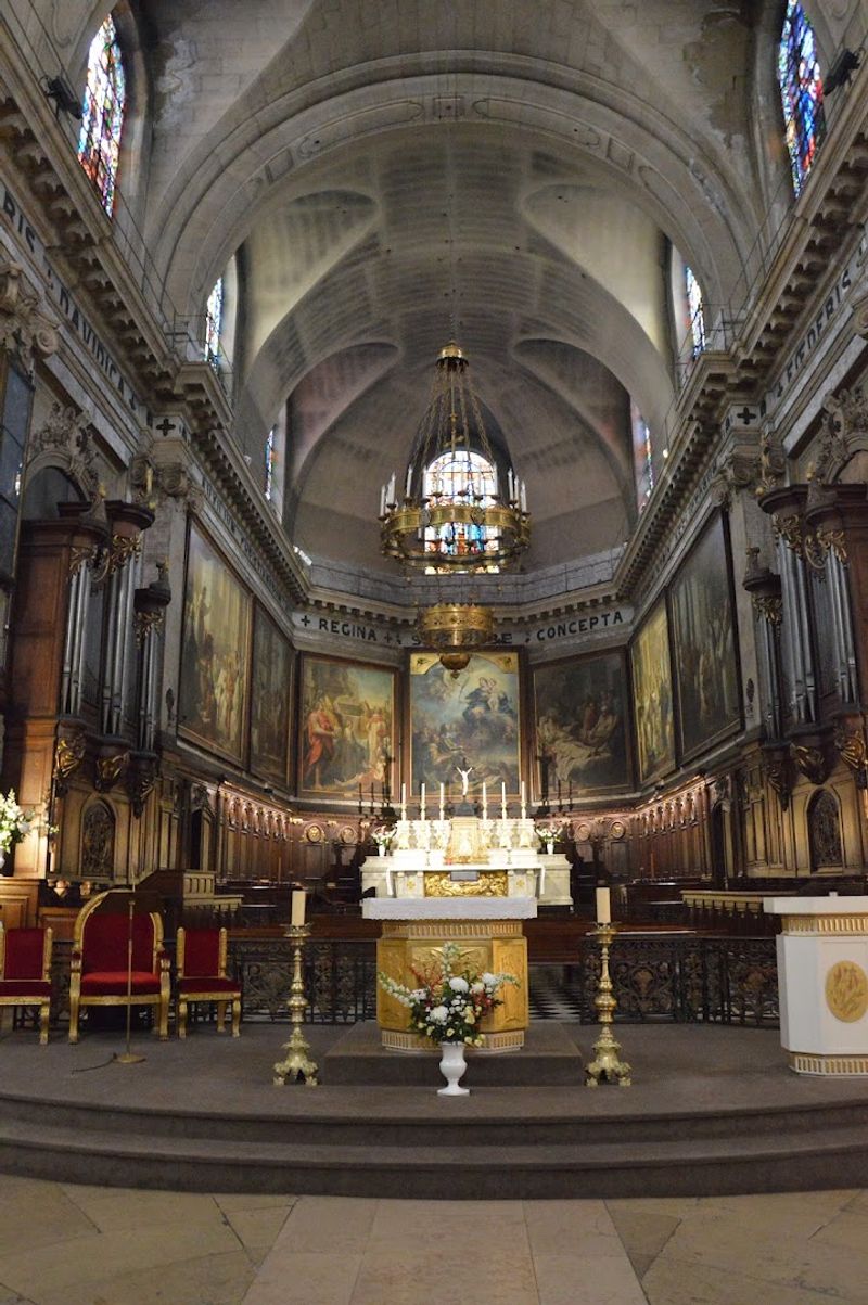 Notre-Dame-de-la-Victoire