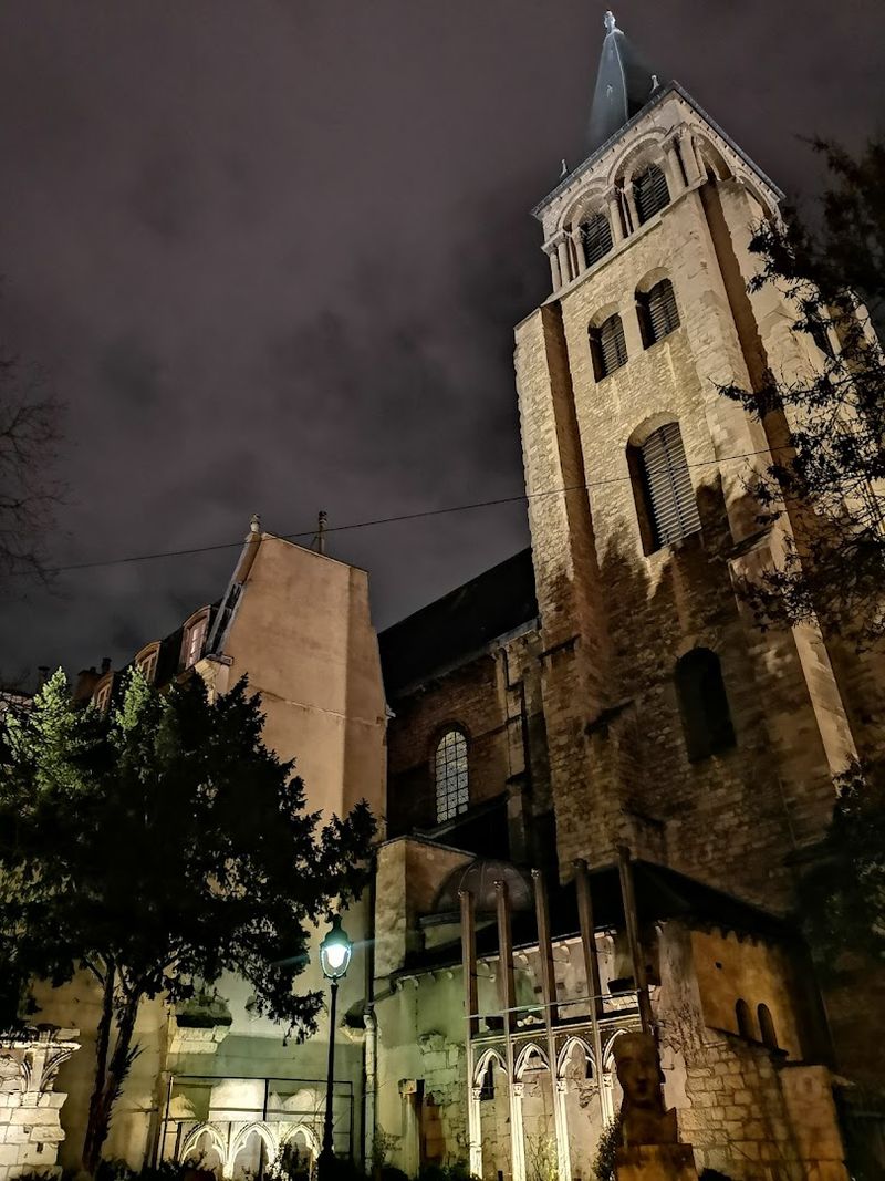 Saint-Germain-des-Prés