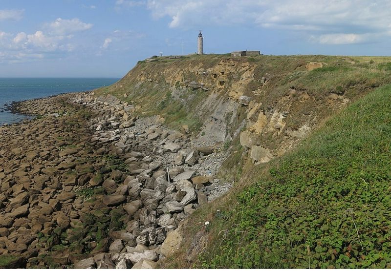 Cap Blanc-Nez & Cap Gris-Nez