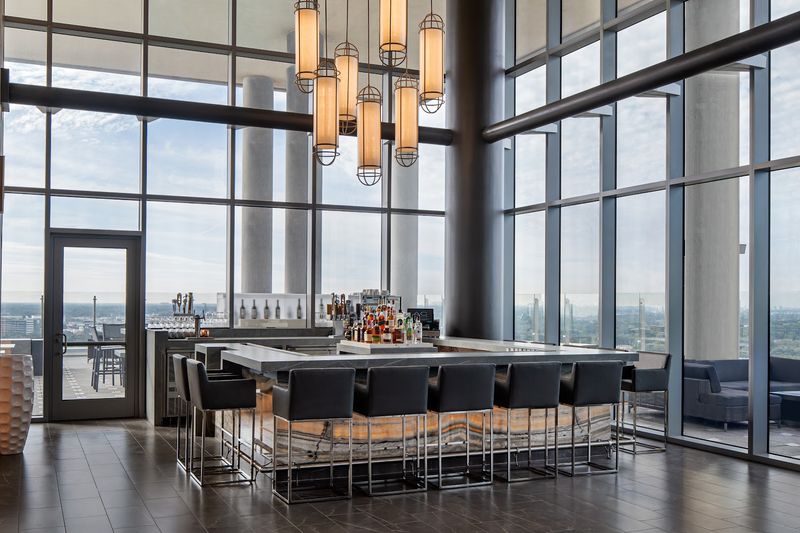 AC Sky Bar - Orlando