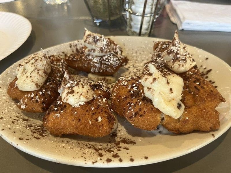 Desserts That Make Leaving Harder Than It Should Be