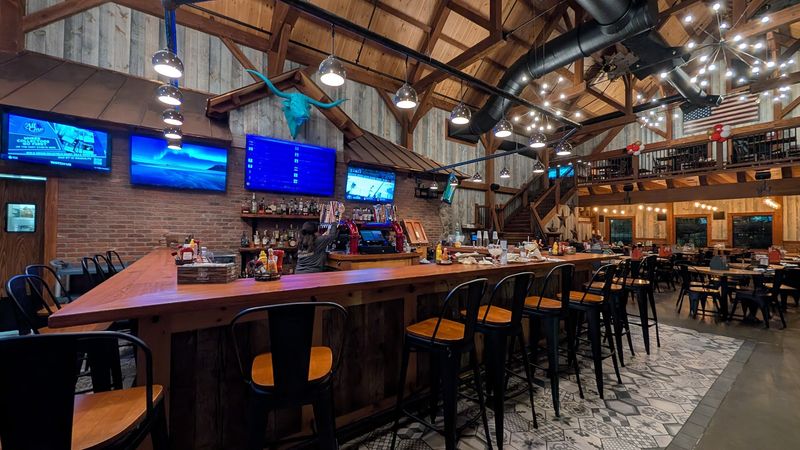 Happy Hour and the Bar Program