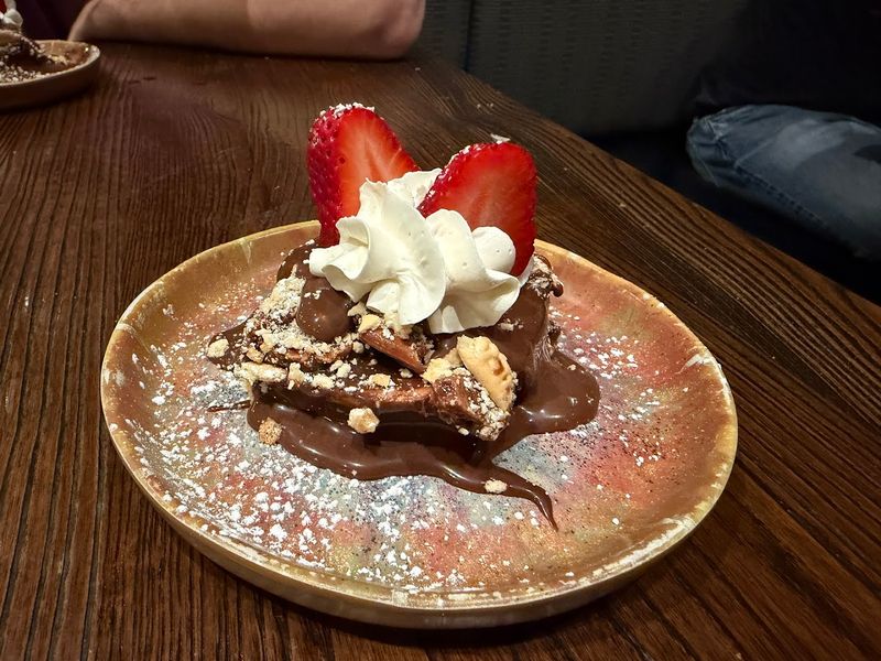 Desserts That Deserve the Final Word