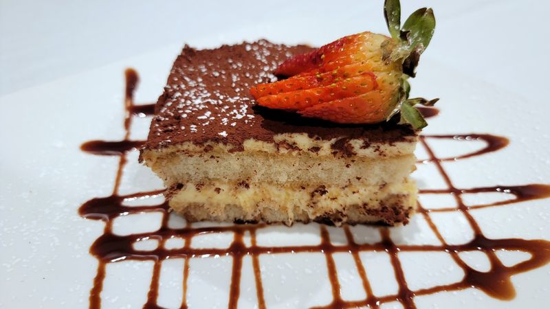 Dessert Makes the Ending Feel Planned