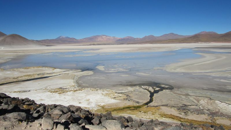 San Pedro de Atacama, Chile