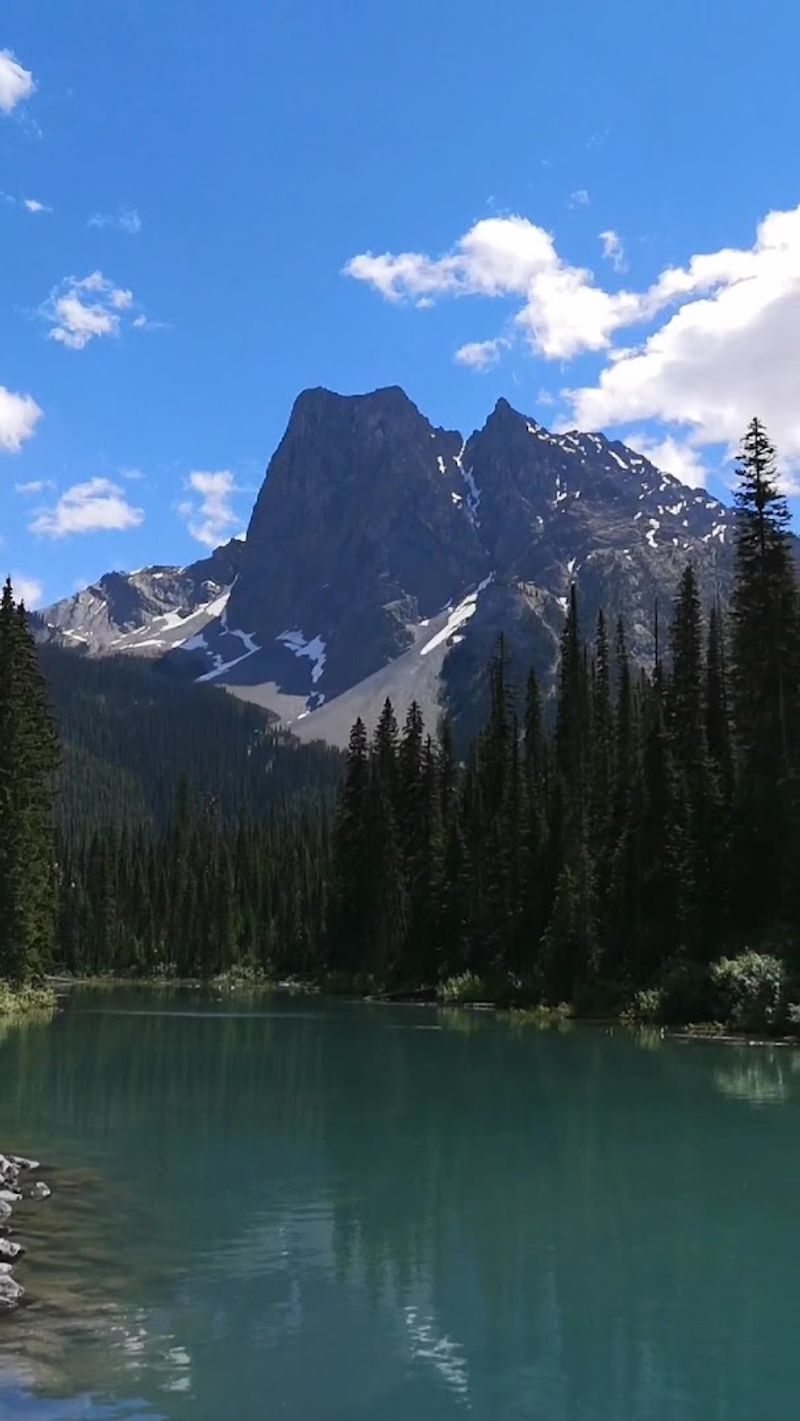 Banff National Park, Canada