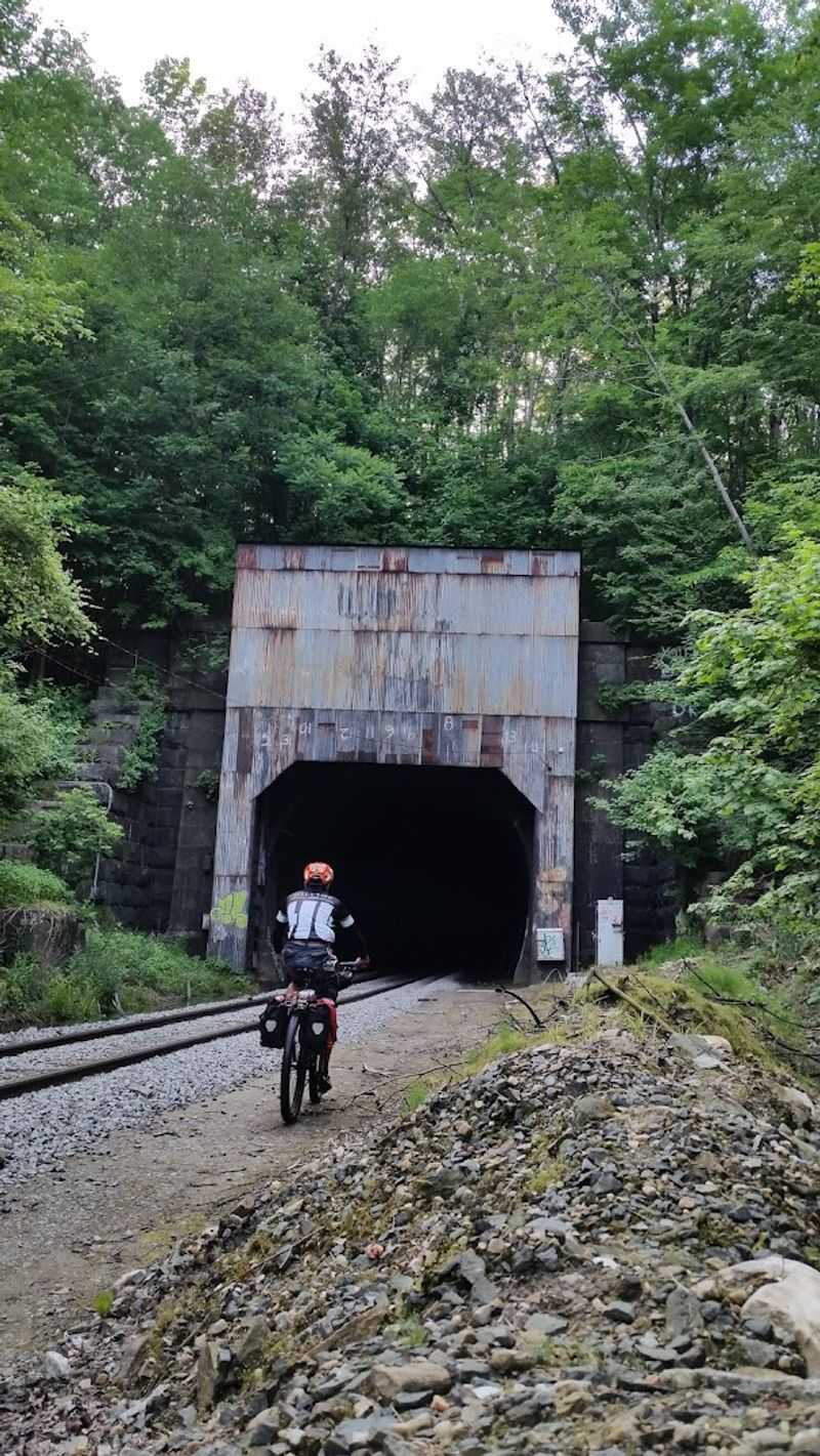 Hoosac Tunnel (North Adams)