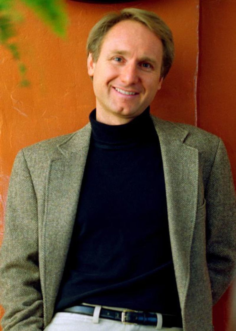 Dan Brown and the Thriller That Infuriated the Church