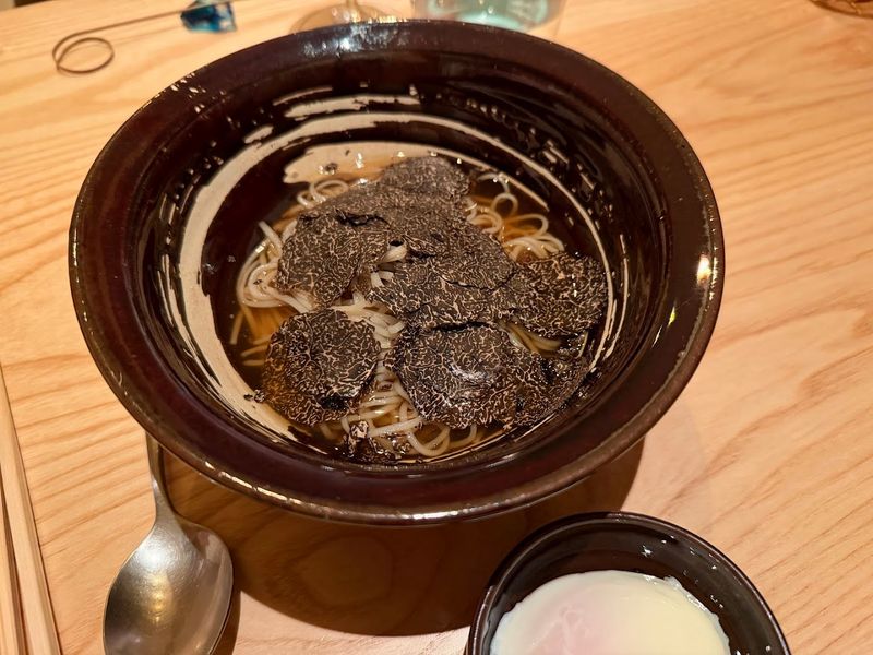 Soba Ulala — SoHo (Manhattan)