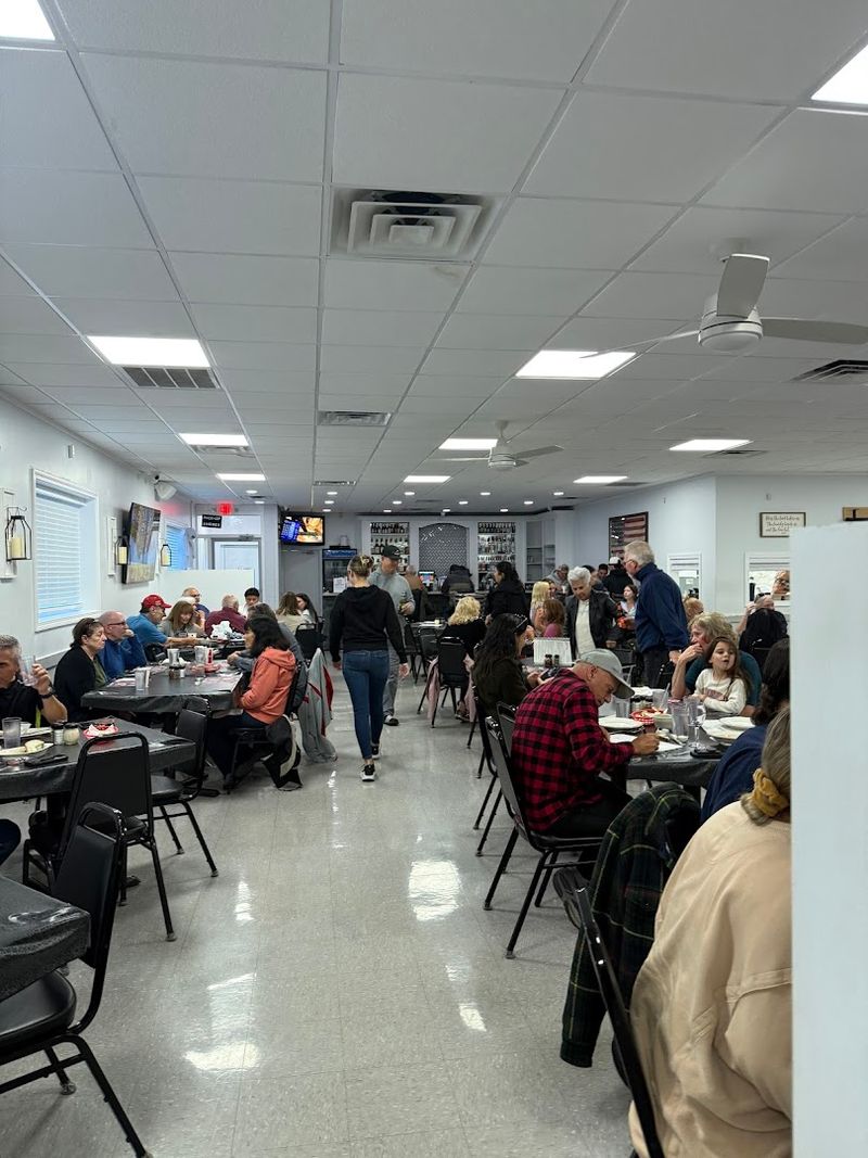 Mike's Kitchen — Cranston