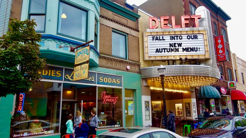 Donckers (Marquette)