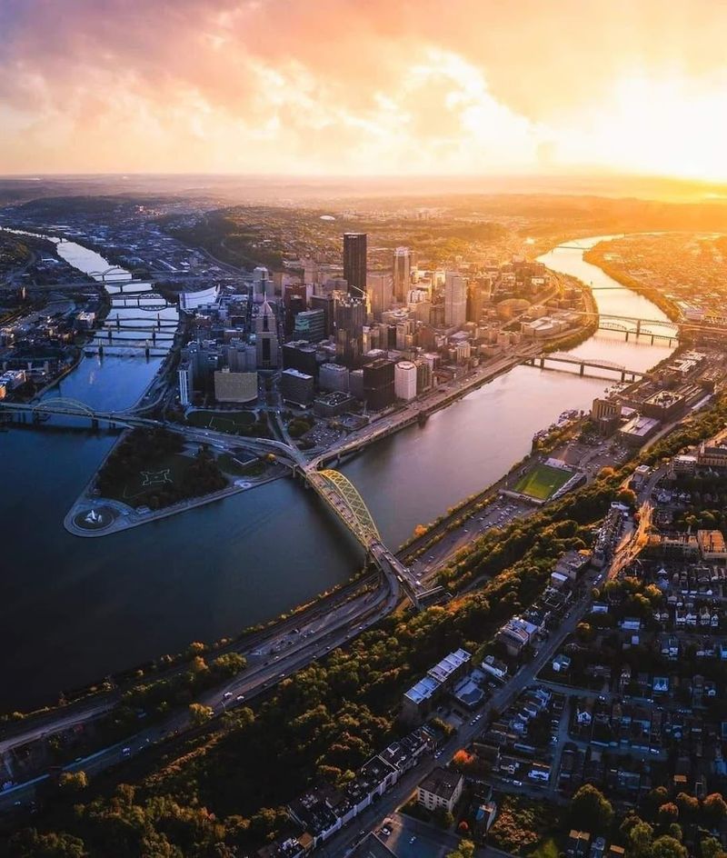 Pittsburgh, Pennsylvania