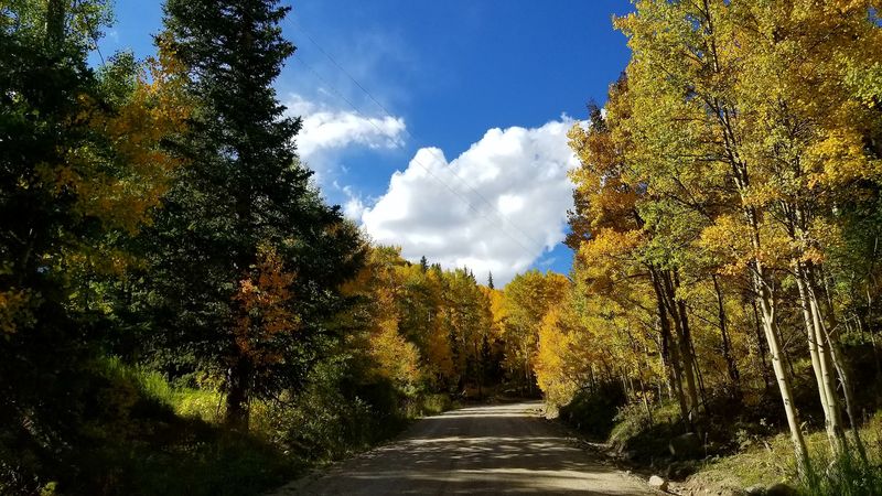 Park County, Colorado