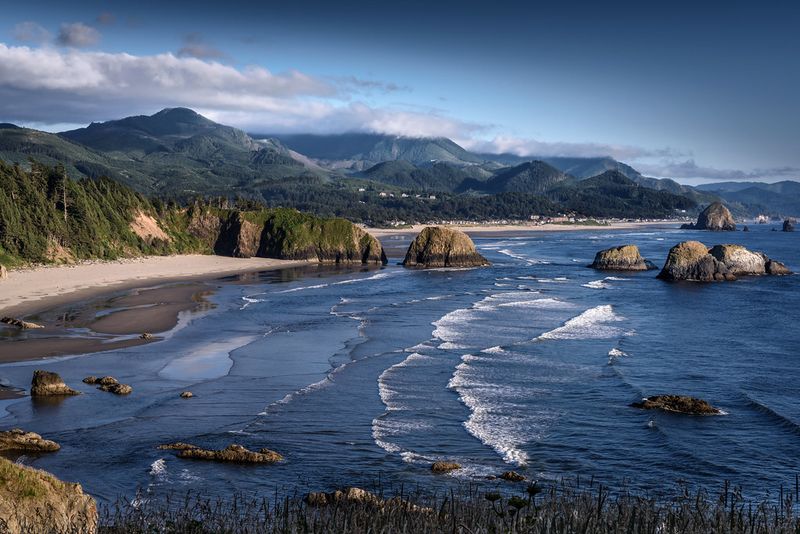Cannon Beach, Oregon