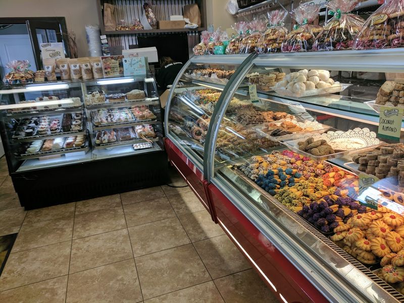 A Bakery Section That Deserves Its Own Trip