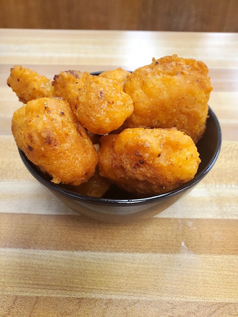 Southern Comfort Sides Worth Ordering Every Time