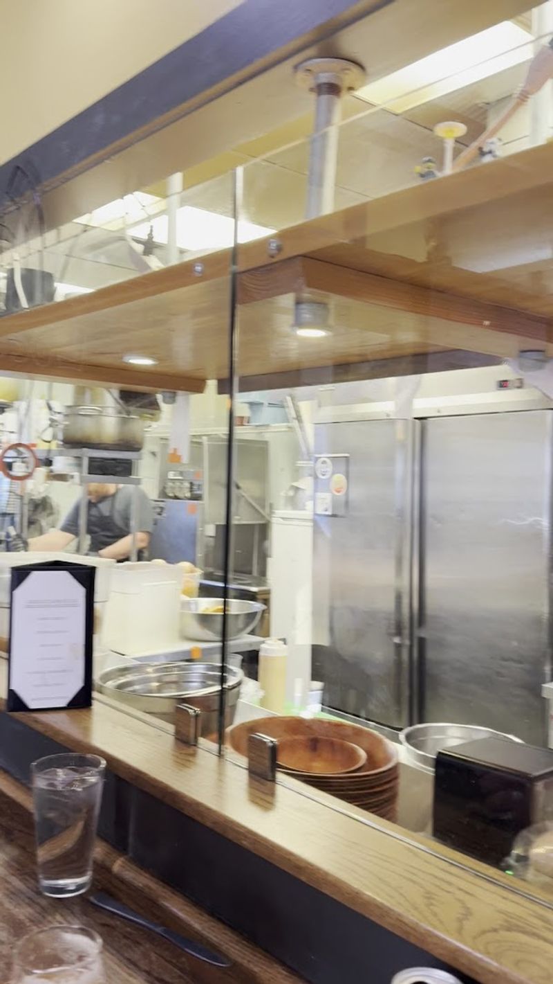 The Open Kitchen Energy