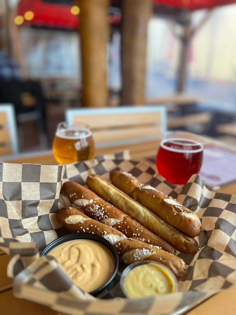 Appetizers and Starters That Disappear Fast