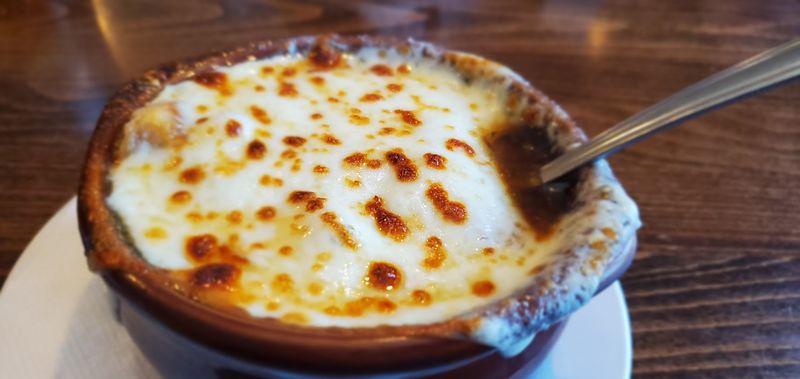 Soups, Starters, and the French Onion You Will Think About Later