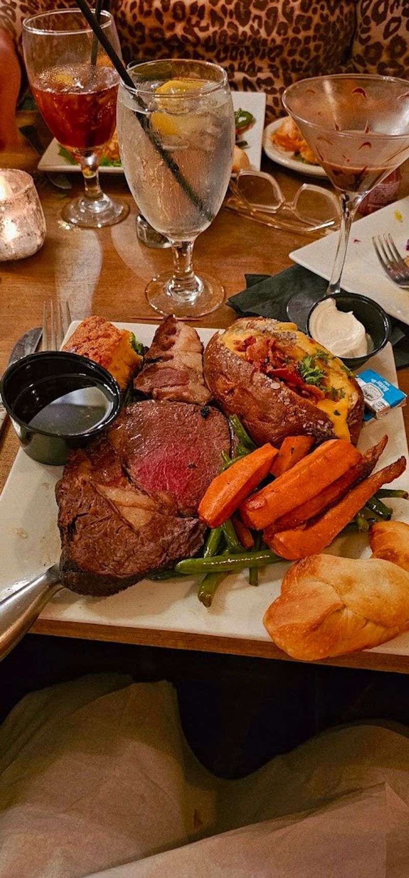 Prime Rib and Dinner Specials Worth Planning For