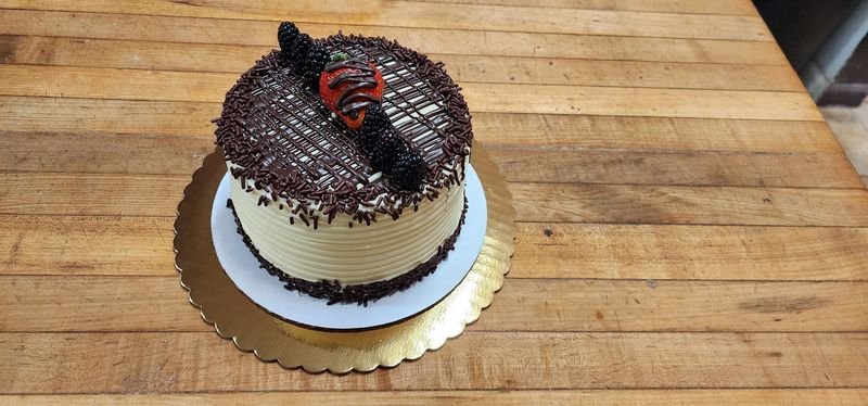 Bread & Buttercream Bakery — Wilmington