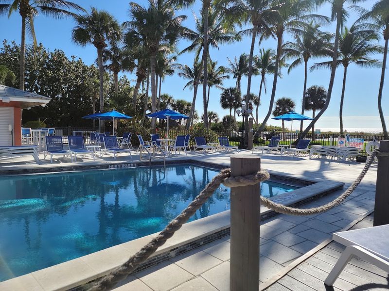 Sanibel Island Beach Resort - Sanibel Island